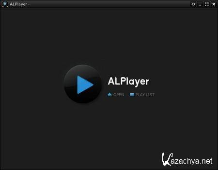 ALPlayer 2.0.0.4 + Rus
