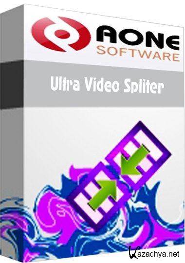Aone Ultra Video Splitter 6.0.1201