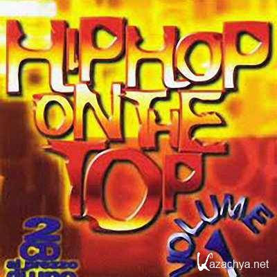 VA - TOP 30 - Essential Hits Of Hip-Hop Vol. 1 (2011)