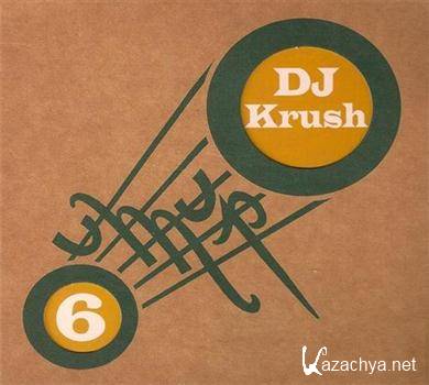 DJ Krush - OuMuPo 6 (2010)FLAC