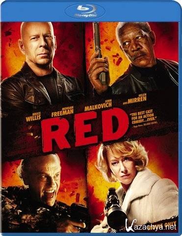  / Red (2010) [1080p] BDRip