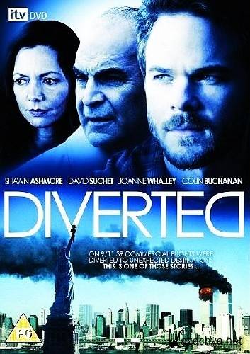  / Diverted (2009/DVDRip)
