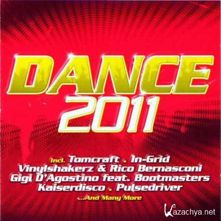 VA-Dance 2011 (08 January 2011)