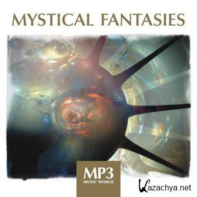 VA - Mystical fantasies (2010).MP3