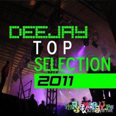 Various Artists - Deejay Top Selection 2011 (2011).MP3