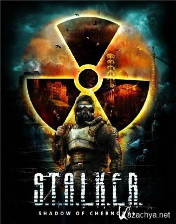 S.T.A.L.K.E.R: Тени Чернобыля Sigerous Mod (2007/RUS/PC/RePack от zerstoren)