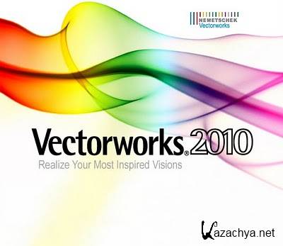 Vectorworks 2010  Mac OS