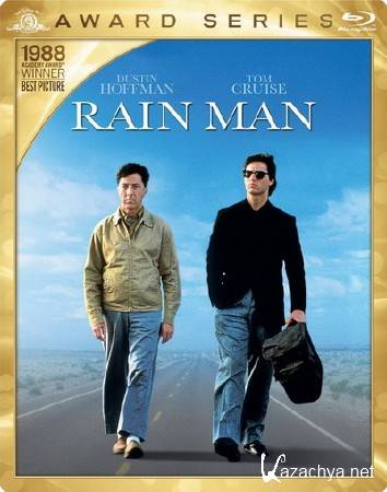   / Rain Man (1988) HD 1080i + 720p + DVD9 + DVDRip