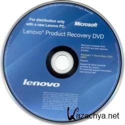    Lenovo G455 Windows 7 Home Basic (x64) RUS
