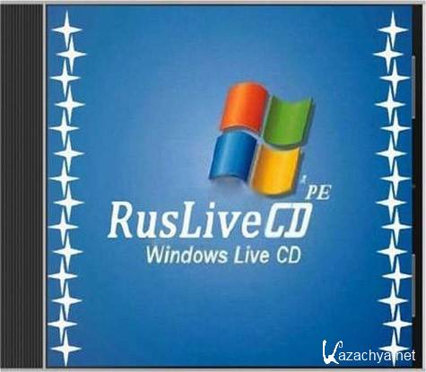 RusLive 2010 [Pico, Micro, Mini, MiniMM, MM Edition] by NIKZZZZ (7.01.2011)