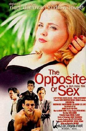   /The Opposite of Sex (1998) DVDRip+3GP