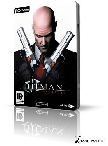  Hitman 1.2 ( PC/Repack)