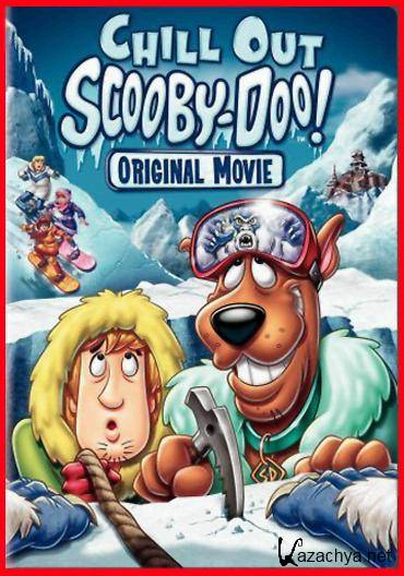 , - / Chill Out, Scooby-Doo!(2007) HDRip