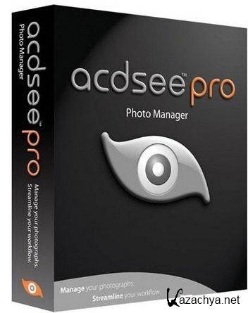 ACDSee Pro 3.1.475 Final (RUS/x64/x86) 