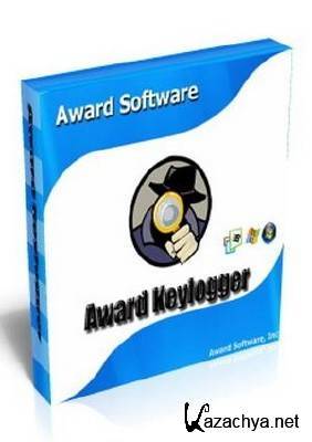 Award Keylogger v 1.36 (x86) Portable