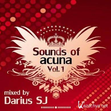 VA - Sounds Of Acuna Vol 1