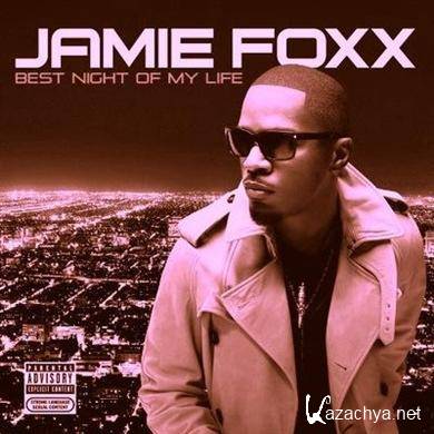 Jamie Foxx - Best Night Of My Life (Best Buy Exclusive)