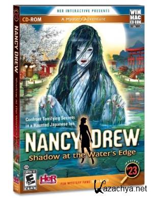 Nancy Drew: Shadow at the Water's Edge/ .    (2010/ENG)