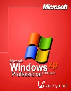 Windows XP (x64) Edition Version 2003 (Itanium 2) for Itanium-based machines