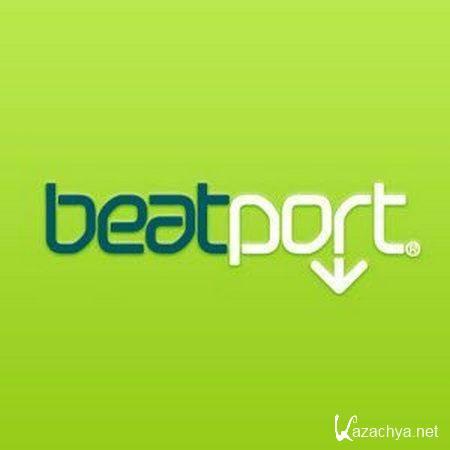 Beatport 2000 - 2010 In Review - Trance (2011) MP3