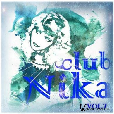 VA - club Nika vol.7 (2011).MP3