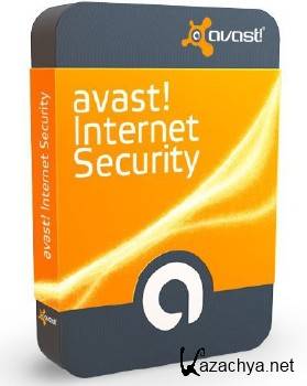 Avast Internet Security 5.0.677 Fully + key