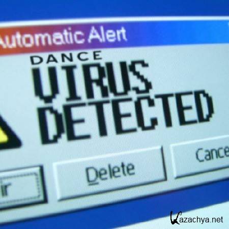 Dance Virus Detected (2011)