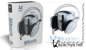 Realtek High Definition Audio v 2.56