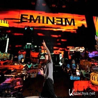 Eminem - Live At Comerica Park (2011).MP3