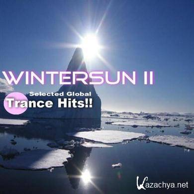Various Artists - Wintersun 2 (2011).MP3
