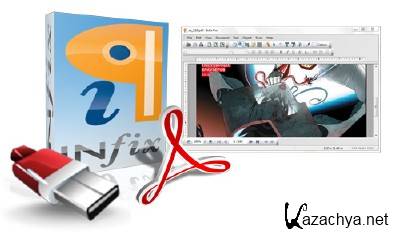 Infix Pro PDF Editor v 4.25 Portable