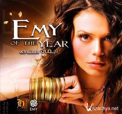 Emy - Of The Year 2010г