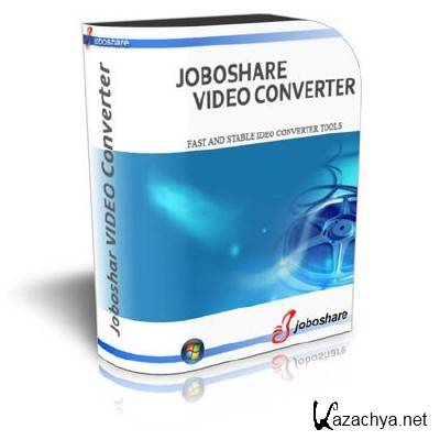 Joboshare Video Converter v 2.8.7.0109 Portable