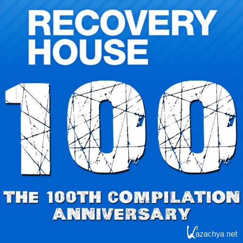 VA Recovery House 100: The 100th Compilation Anniversary