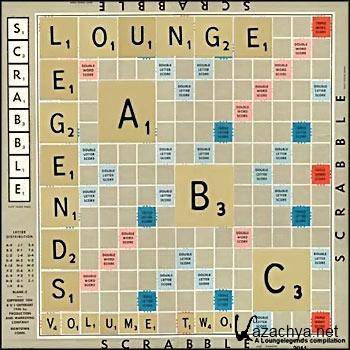 The Lounge Legends ABC 2 (2011)
