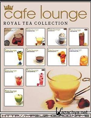 Cafe Lounge: Royal Tea Collection Full vol. 1-11