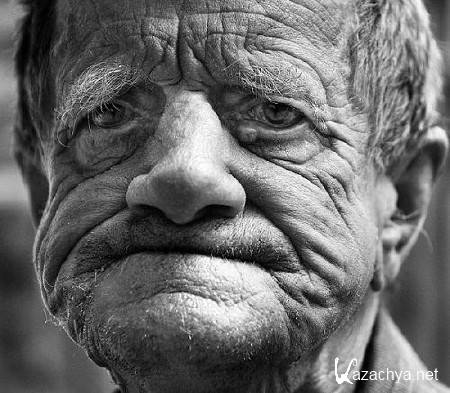 Old Face 1.0 -    