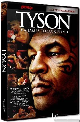  / Tyson (2008/BDRip)