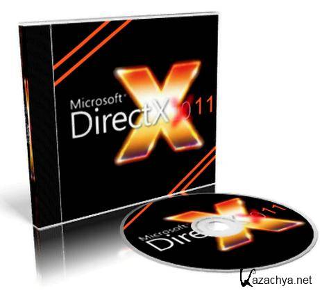 Final DirectX 11 ( 2011) Rus