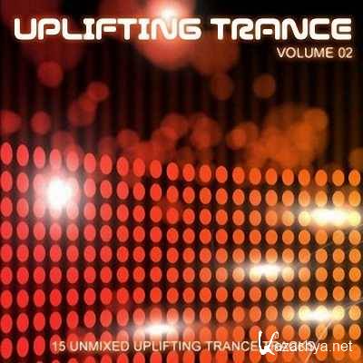 VA - Uplifting Trance Vol. 02 (2011)