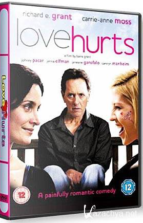   / Love Hurts (HDRip/1.45)