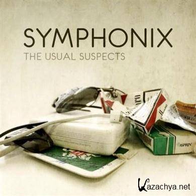 Symphonix - The Usual Suspects (2010) FLAC