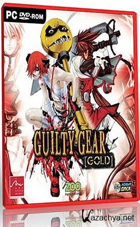    / Guilty Gear Gold (RU) 