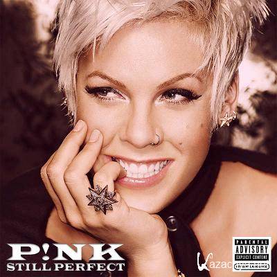 Pink - Still Perfect (2010)