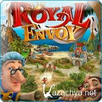 Royal Envoy Collectors Edition 1.0 (UB Full)