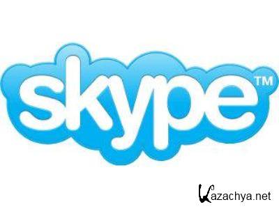 (2011)Skype 5.1.0.104 Final RePack[RUS]