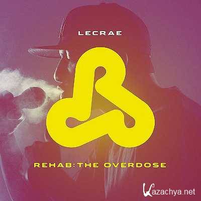 Lecrae - Rehab: The Overdose (2011)