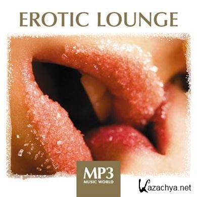 VA - Erotic Lounge (2009).MP3