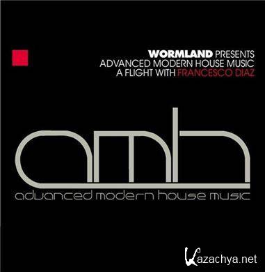 Various Artists - Advanced Modern House Music Vol 1 (2011).MP3	