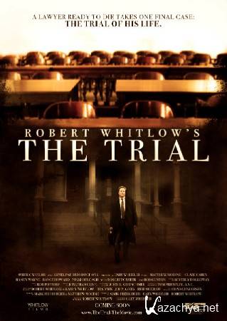  / The Trial (2010/DVDRip/1400/700)